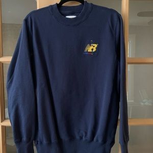 Aime Leon Dore x New Balance Crewneck Sweatshirt